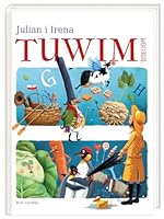 Julian i Irena Tuwim dzieciom 8310122705 Book Cover