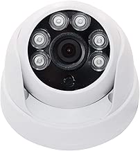 Cameras WQ 1003 Hemisphere Infrared outdoor