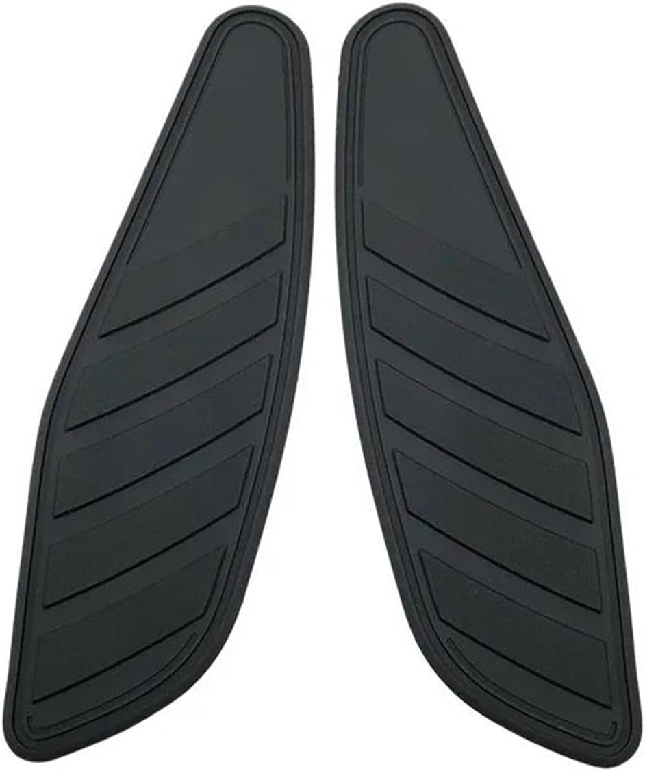 燃料タンクの装飾と保護 ヤマハ用 XSR700 XSR 700 2022-2023 オートバイ燃料タンクパッド 滑り止めプロテクター