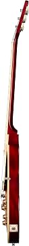 Epiphone Inspired by Gibson Custom 1959 Les Paul Standard, Factory Burst with Hard Case