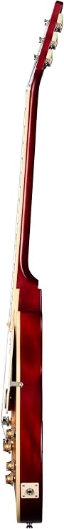 Epiphone Inspired by Gibson Custom 1959 Les Paul Standard, Factory Burst with Hard Case