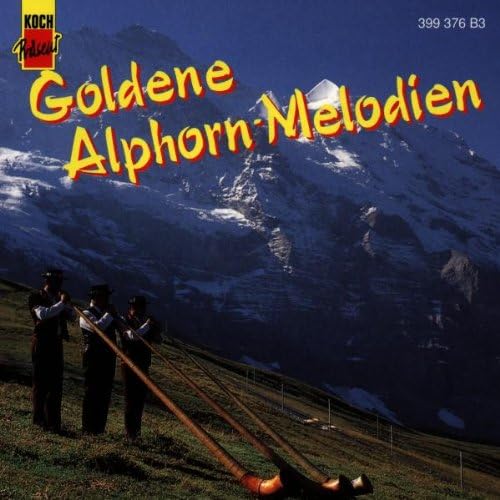 Amazon.co.jp Goldene Alphorn ミュージック