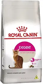ROYAL CANIN Ração Royal Canin Exigent Gatos Adultos 1 5Kg Royal Canin Raça Adulto