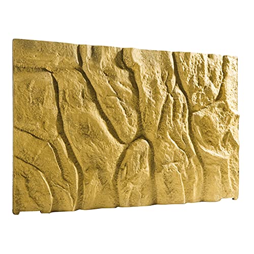 Exo Terra Fondo de Espuma para terrario, 90 x 60 cm (para PT2614)