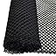 EU Fabrics Diamond Fish Net Mesh Fabric - Lightweight 129gsm Polyester ...