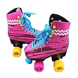 With the coolest light up wheels, make you and your children a real shining star. Wheels are designed as self-generated power system, no battery needed!