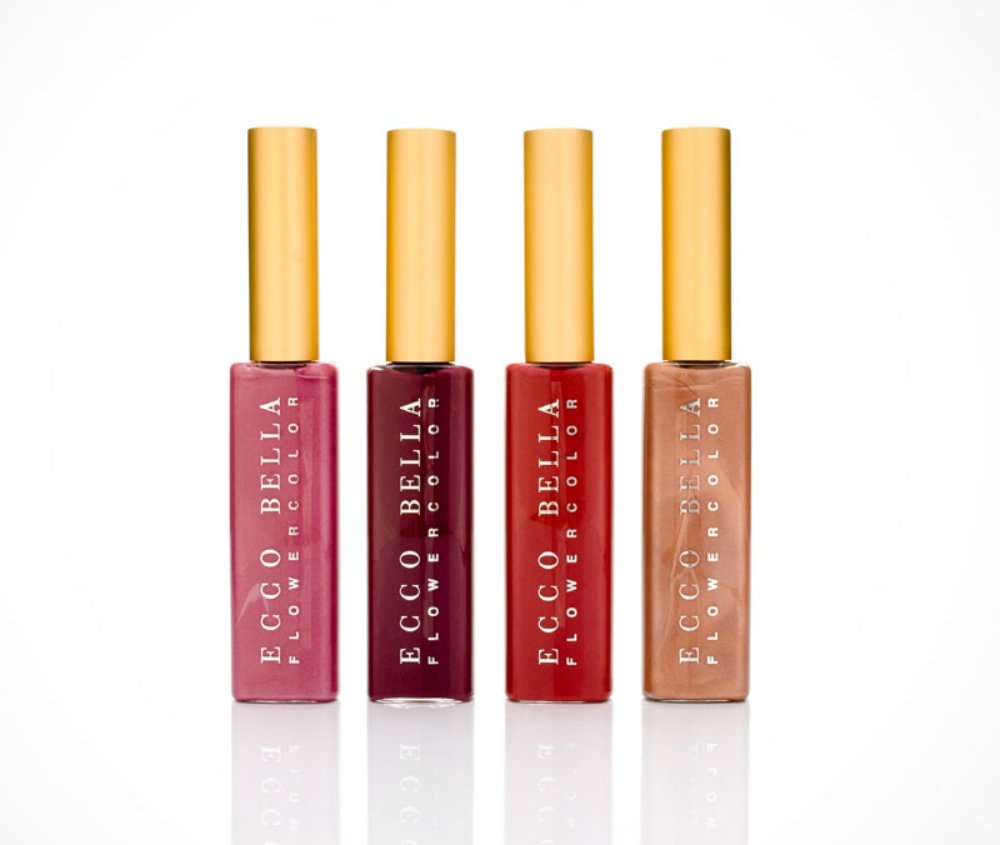 ecco bella lip gloss