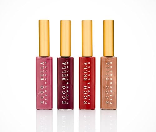 Miniatura 3 de Ecco Bella - Brillo labial Good for You