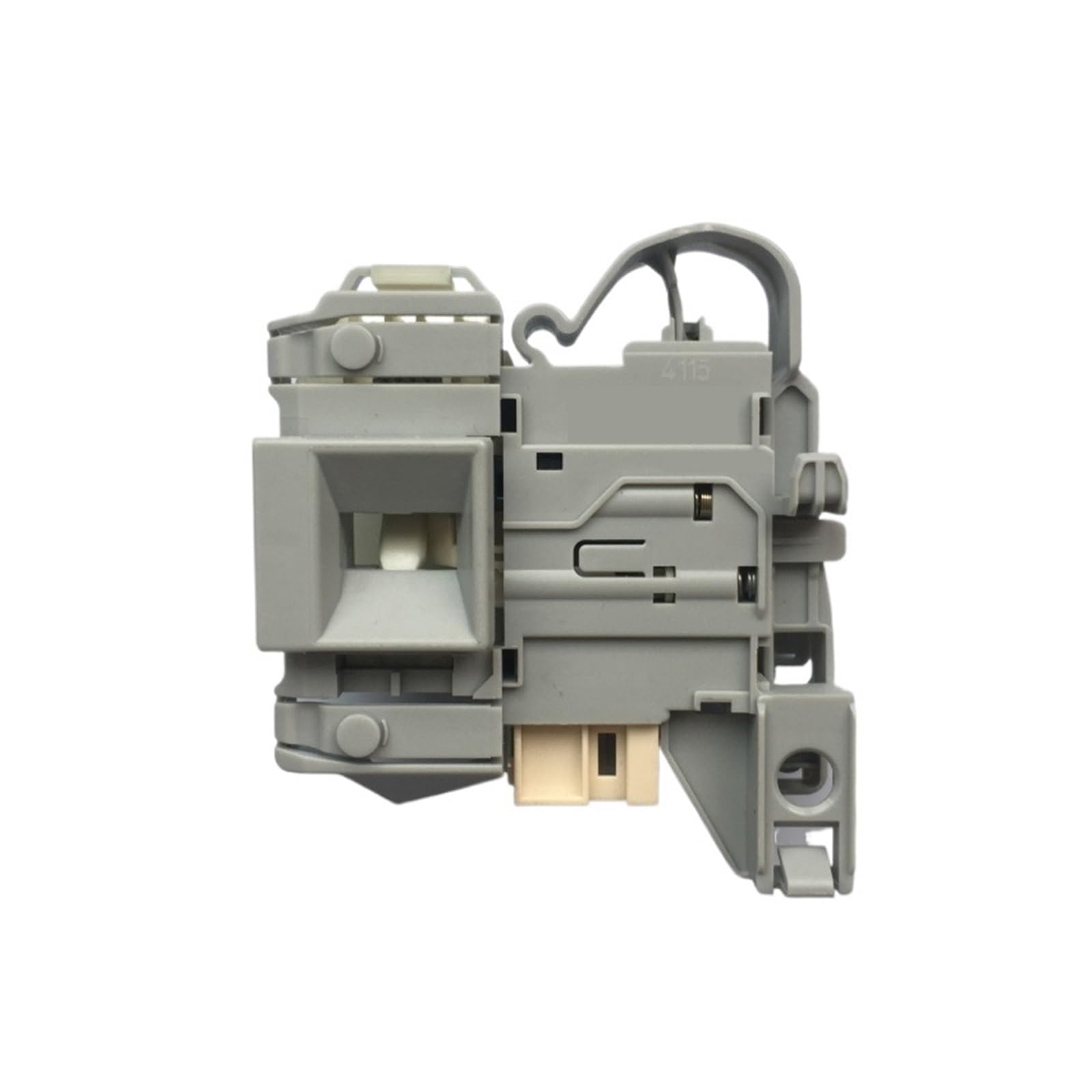 Compatible Con Electrolux, Compatible Con AEG, Compatible Con CHEF, Cerradura De Puerta De Lavadora De Tambor
