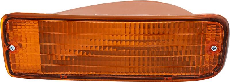 Lámpara de señal de giro izquierda Toyota 4Runner 1996-1998 miniatura 1