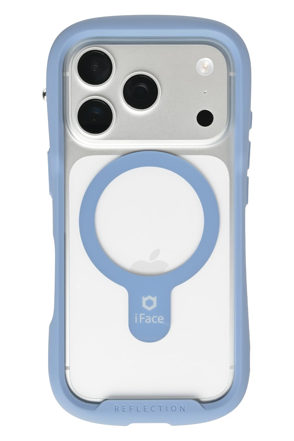 Amazon.co.jp: 【Amazon.co.jp 限定】iFace Reflection MagSynq iPhone
