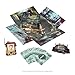 AdventureX Jurassic World Dinosaur-Themed Escape Room Single Use Board Game, Box is Part of The Game, for Kids Ages 8 and Up