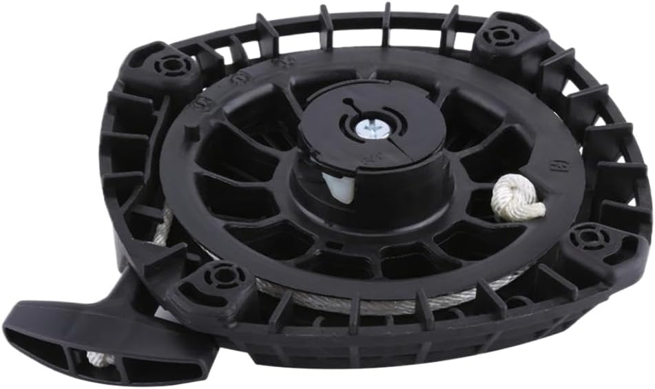 Recoil Starter Pull Start Assembly 20A-50211-00 Compatible with SP170 EX170