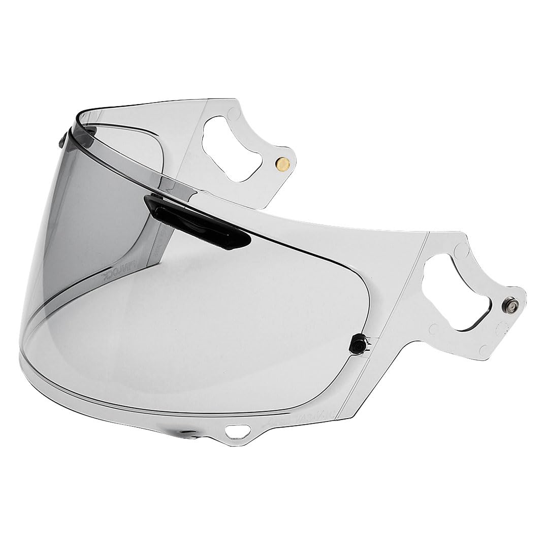 Amazon | アライ(Arai) ヘルメットパーツ 1056 VAS-V MVシールド セミ