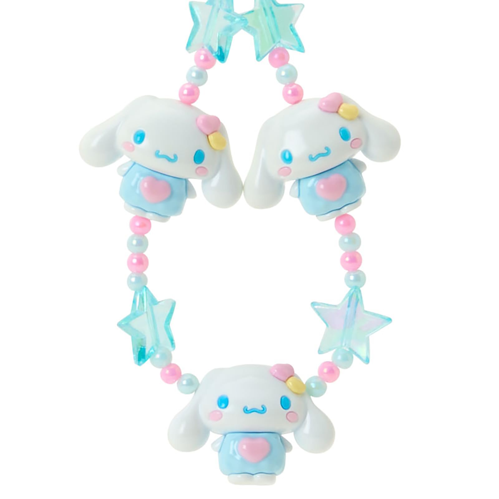 Amazon.co.jp: サンリオ(SANRIO) ストラップ（トキメキぽっぷビーズ