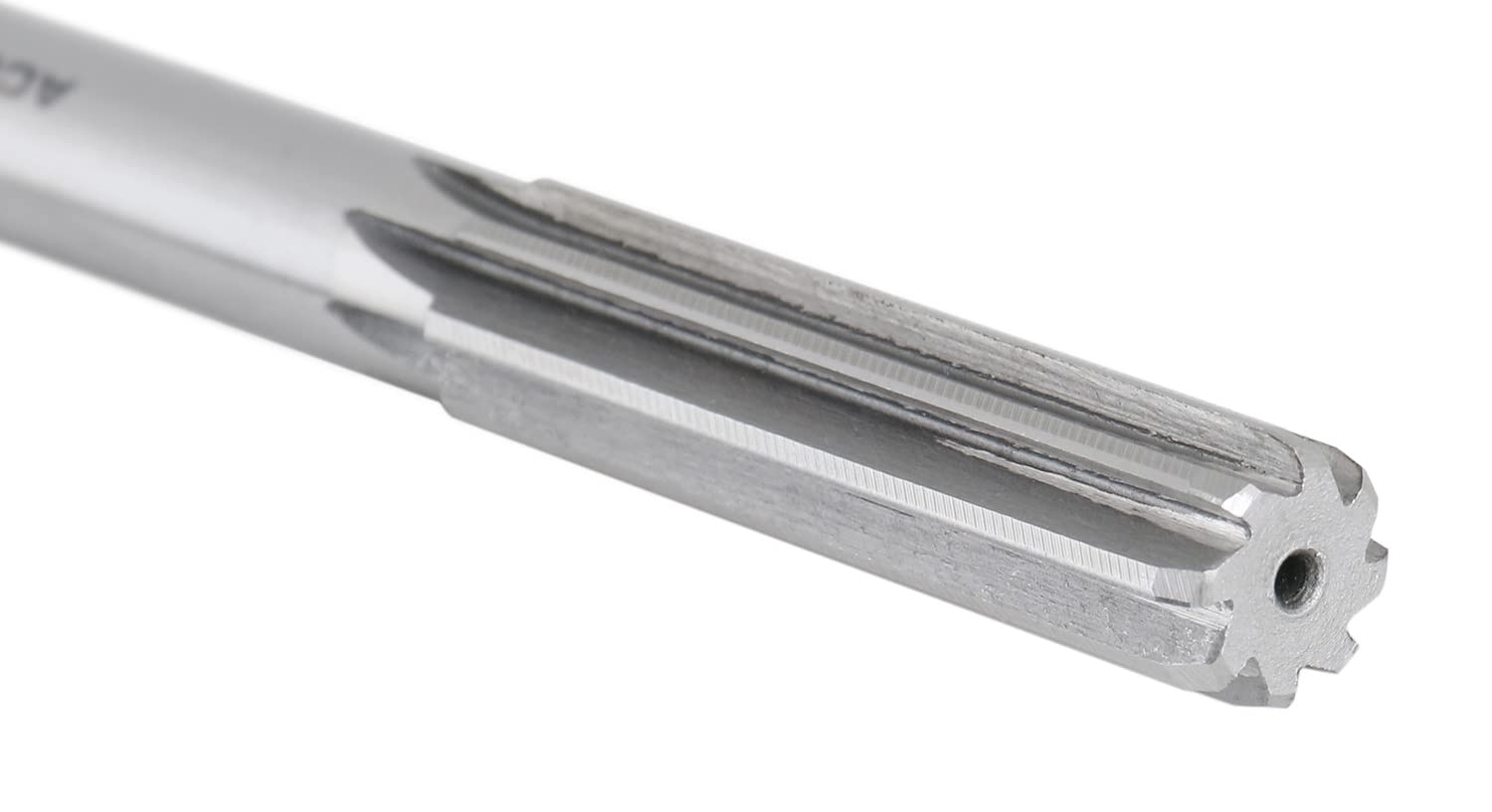 Accusize Chucking Reamer Set - Precision Tool -9