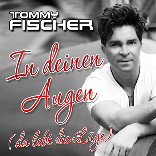 Tommy Fischer