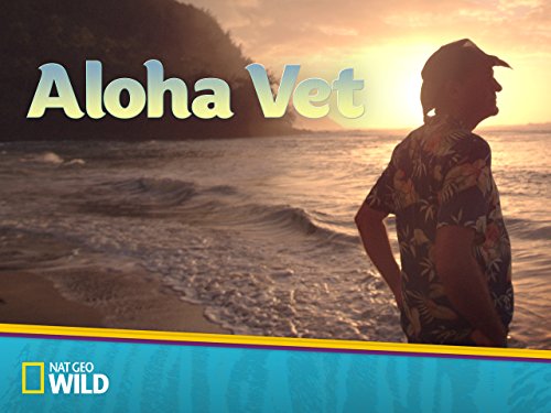 Aloha Vet Season 1
