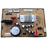 Función: Restaura la funcionalidad del refrigerador y soluciona problemas comunes como el reinicio por corte de energía.