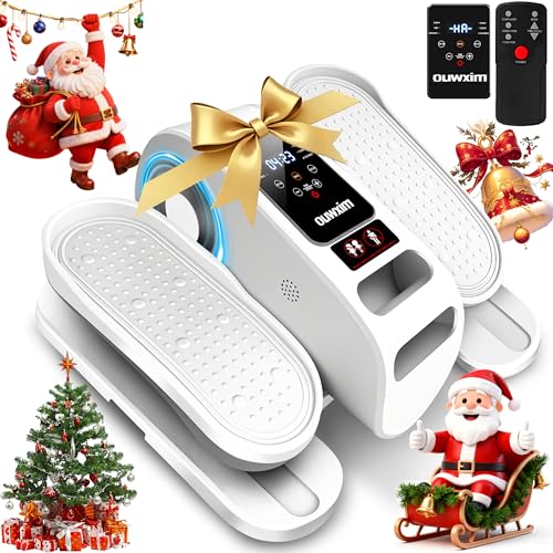 Best Under Desk Elliptical For Office Workers