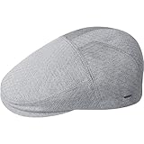 Bailey of Hollywood Ganey Cap Charcoal, X-Large