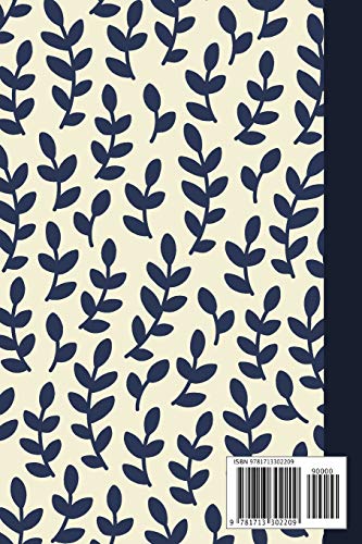 Best Friends Bucket List Ideas and Memories Journal: Fun Notebook for Planning and Journaling Your Future Travels, Adventures, and Experiences ... Floral Pattern Cover Design in Navy Blue image 4