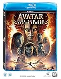 Avatar: Fire And Ash - Bilingual - Blu-ray + Bonus Disc