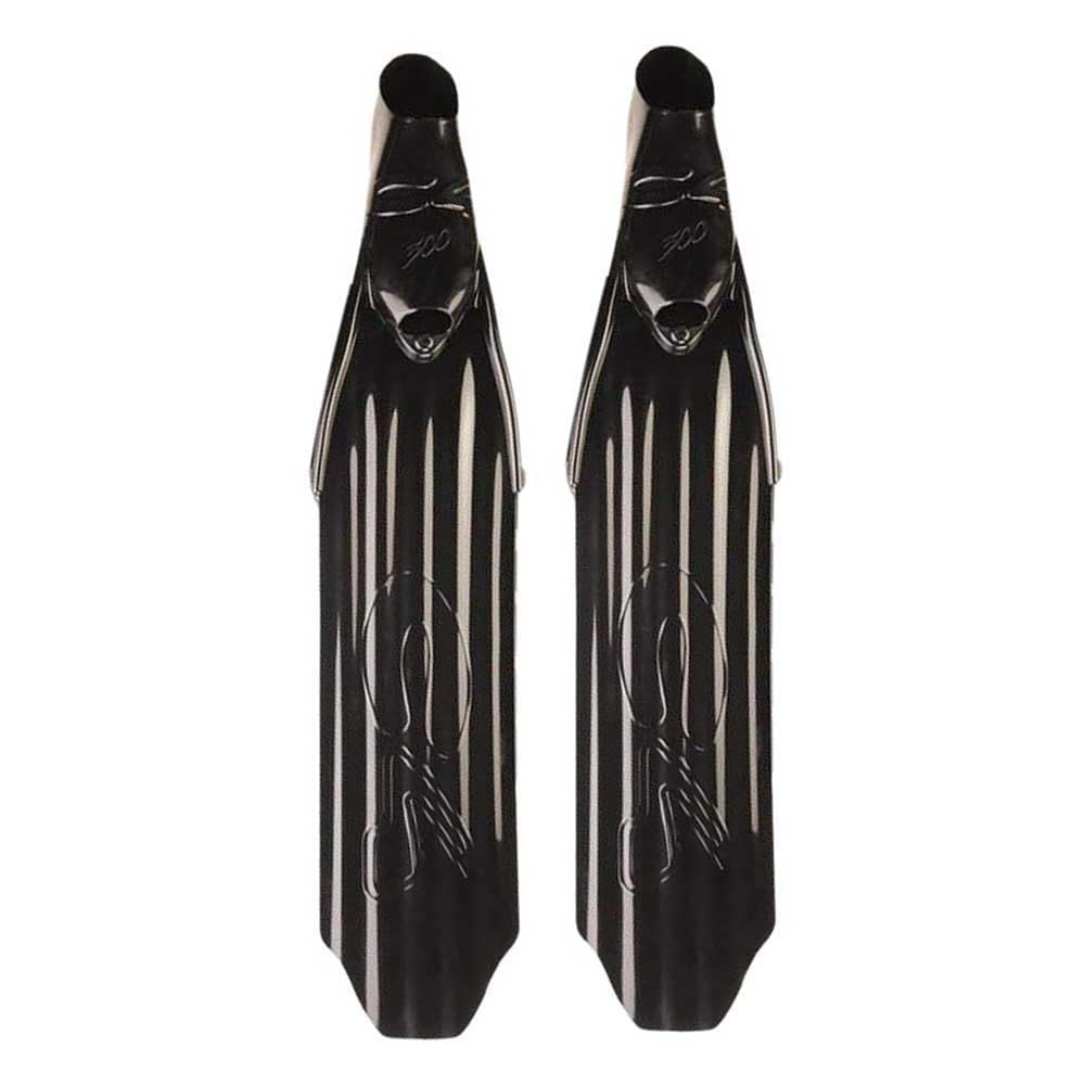 Spetton Surfer Series Aleta, Unisex Adulto