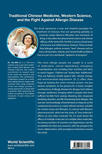 Traditional Chinese Medicine, Western Science, and the Fight Against Allergic Disease