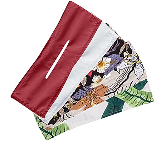 Deft Bun For Hair, Hair Bun Maker, Classy Multicolor Cloth Magic Clip Bun Former Maker Tool for Women, French Twist Hairstyle Donut Bun Former Maker Hairstyle Must-haves (5PC, MIX 2)