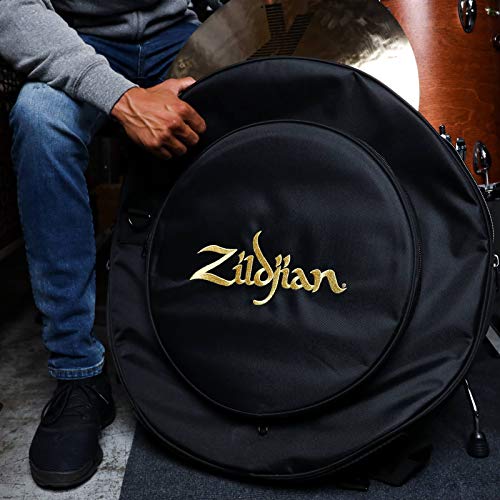 Zildjian 24" Premium Backpack Cymbal Bag #TOP3