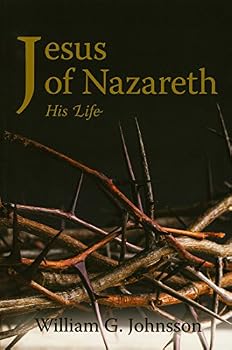 Paperback Jesus ofv Nazareth His Life Book