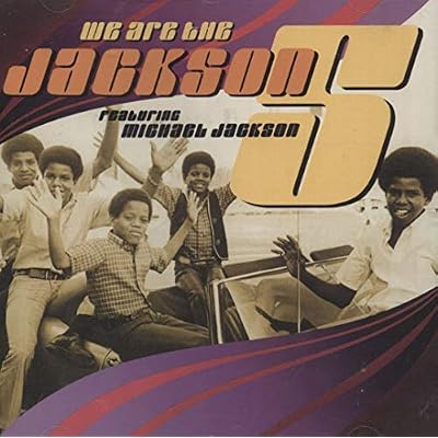 We Are the Jackson 5