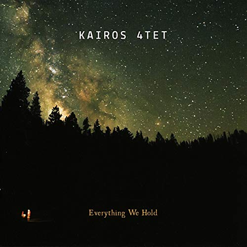 Kairos Everything We Hold