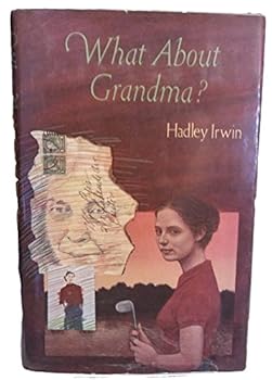 Hardcover What about Grandma? (1) Book