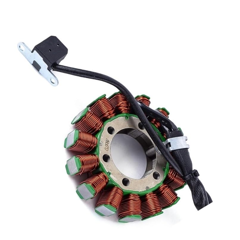 Bobine de stator pour panne d'allumage Suzuki Quad Z400 LTZ400 2009-2016