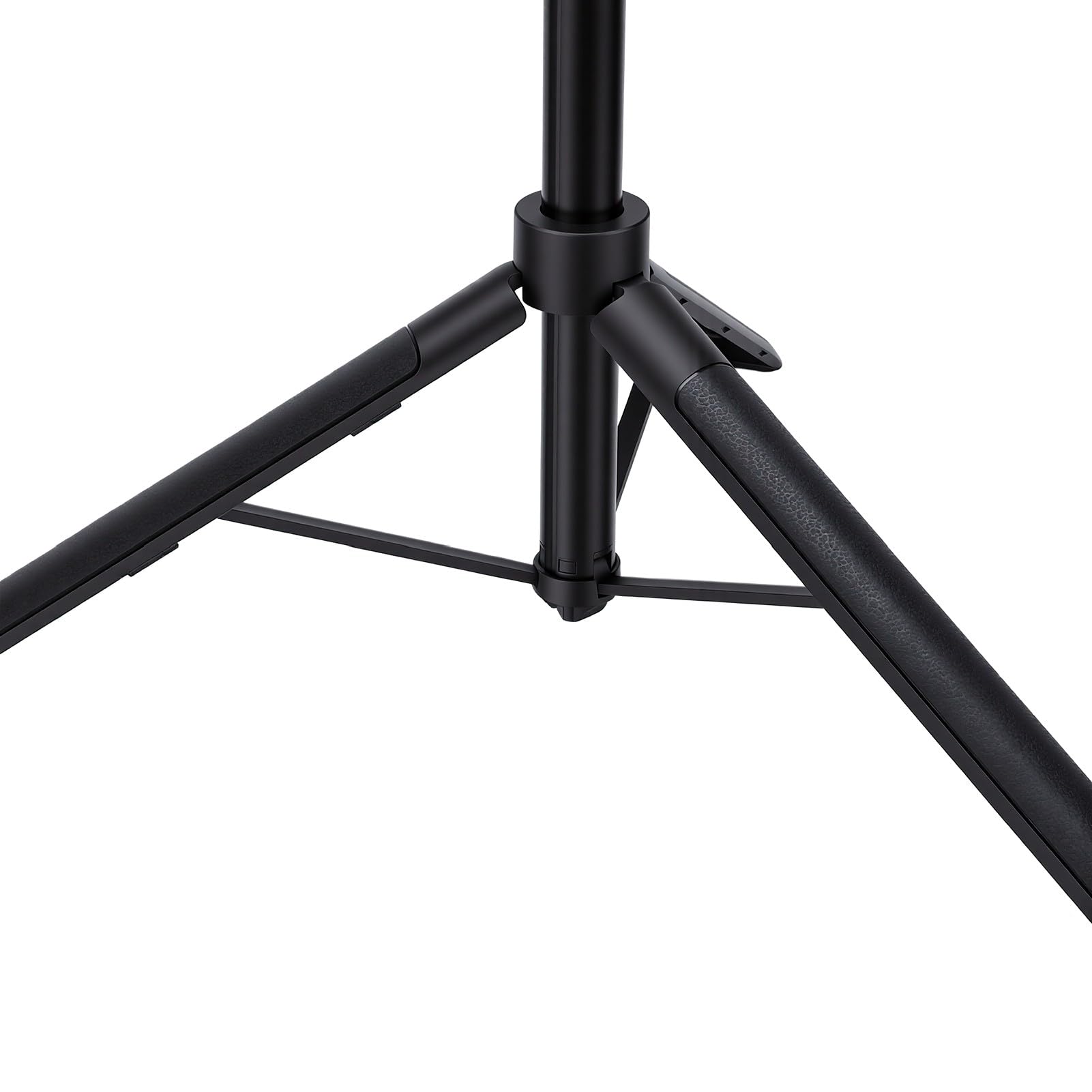 Generic Treppiede per Action Camera Selfie Stick da 4,6 Piedi Resistente e Leggero per Fotografia di Viaggio in Lega di Alluminio