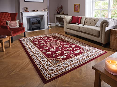 Lord of Rugs Sherborne Quality Traditional Classic Oriental Livin...