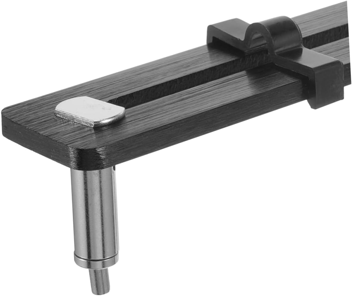 Aluminum Alloy Fish Tank Light Bracket Aquarium Night Light Holder Stand