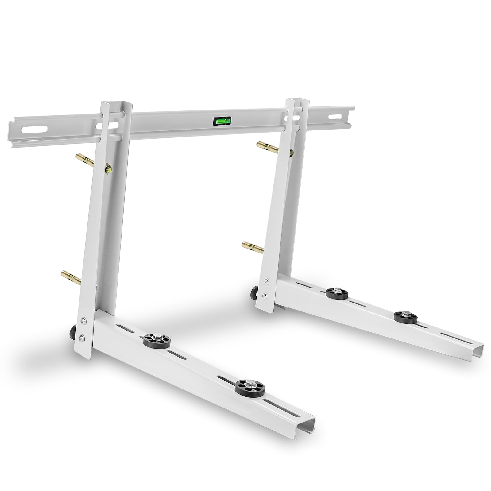 Climatiseur mini split support de montage mural de 7000 BTU à 12000 BTU Cenipar