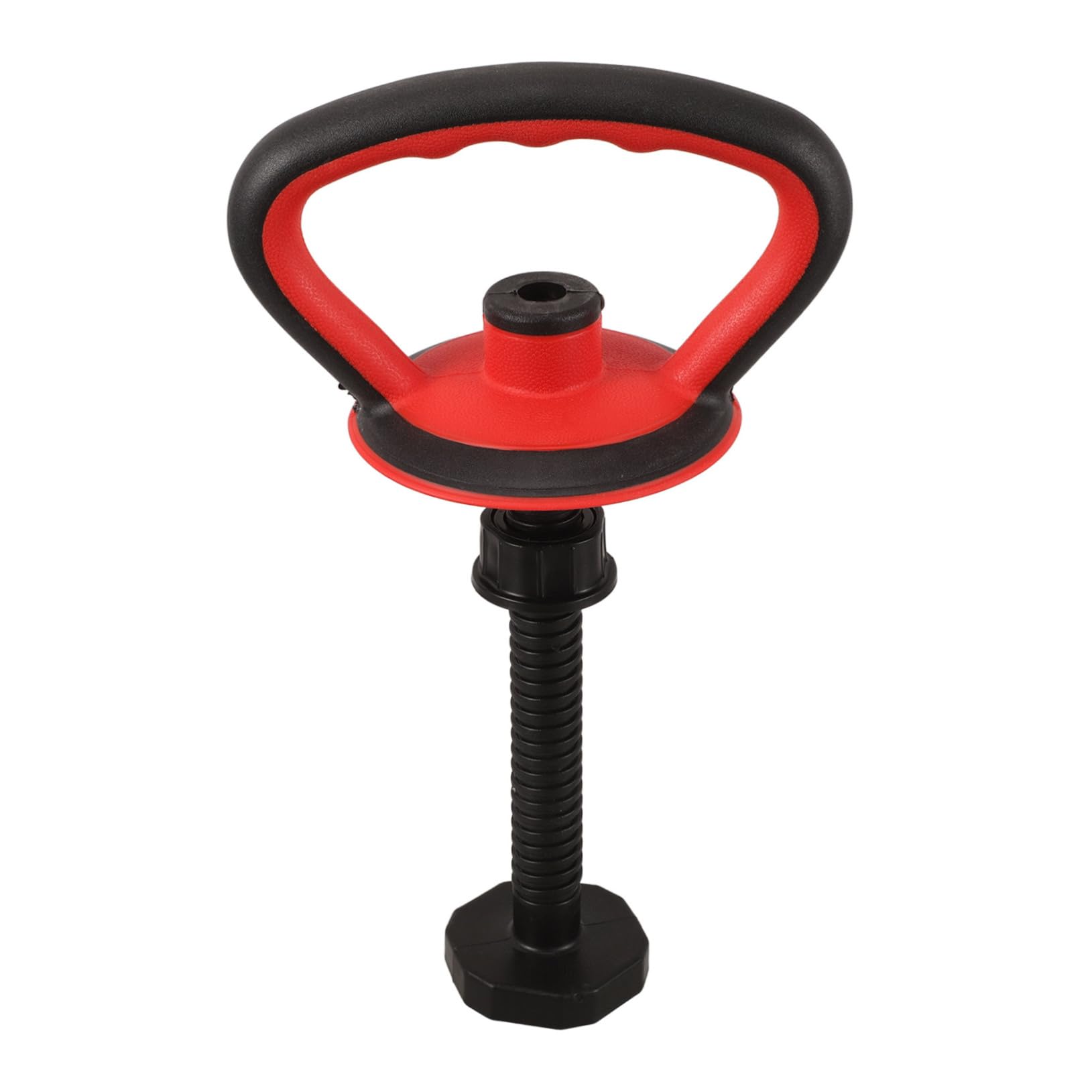 Mikikit Adjustable Weight Kettle Bell Set Home Gym Training Equipment Kettle Bell Accessory