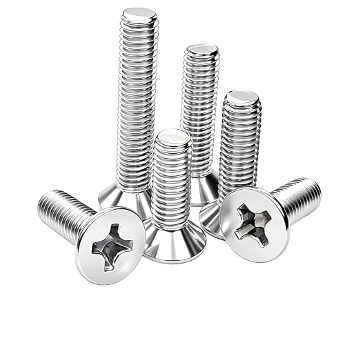60�� M3.5-0.6x8mm �t���b�g�w�b�h���l�W�A�v���X�h���C�u�A304�X�e�����X�X�`�[��18-8�A�u���C�g�d�グ�A�t���X���b�h�A�e���X���b�hUNC
