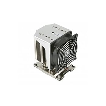 Amazon.com: Supermicro SNK-P0070APS4 LGA 3647-0 4U X11