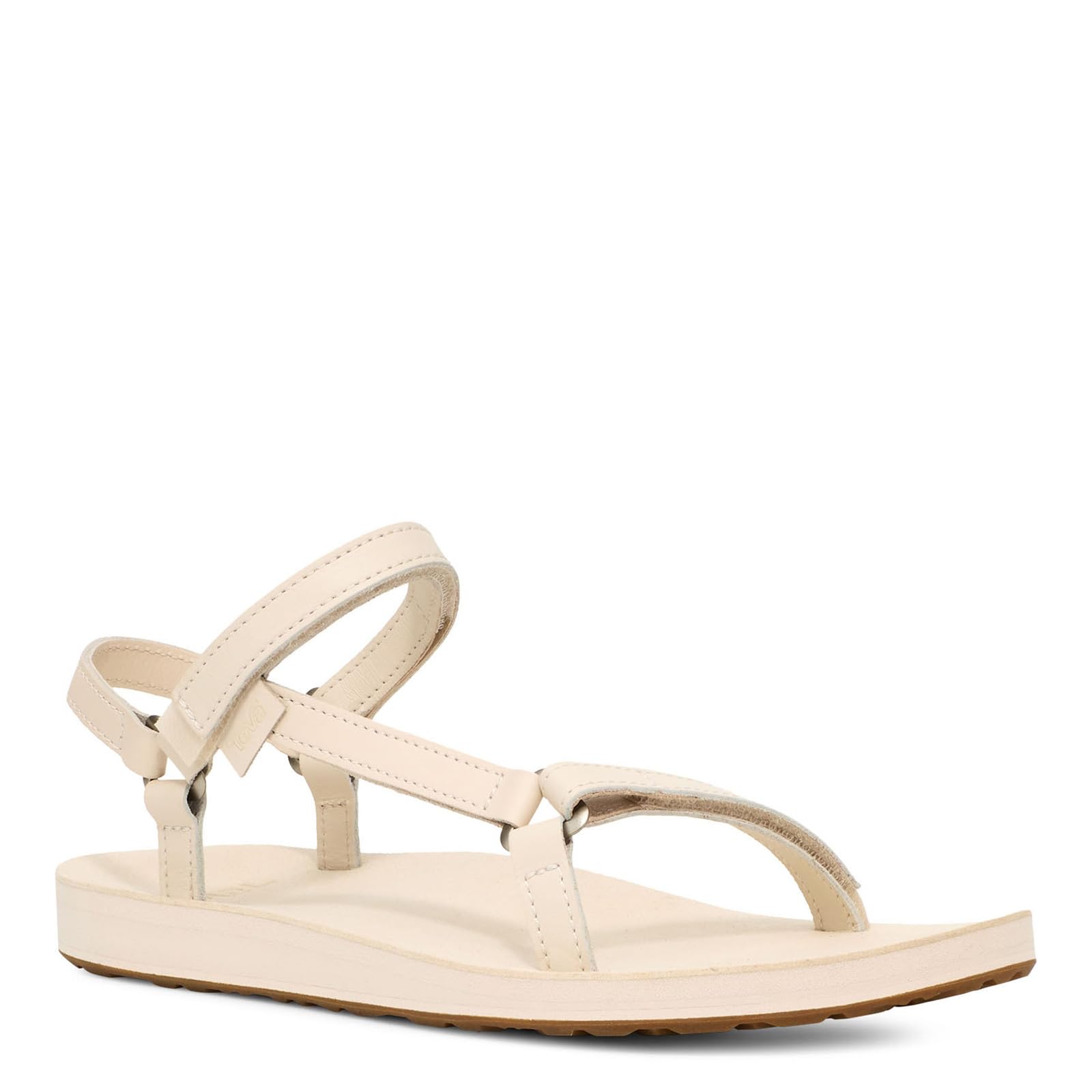 Teva womens Original Universal Slim Lea