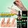 Easy Action, Natural, Gentle, Moisturizes the skin, Suitable for All Skin Types (green) - 5