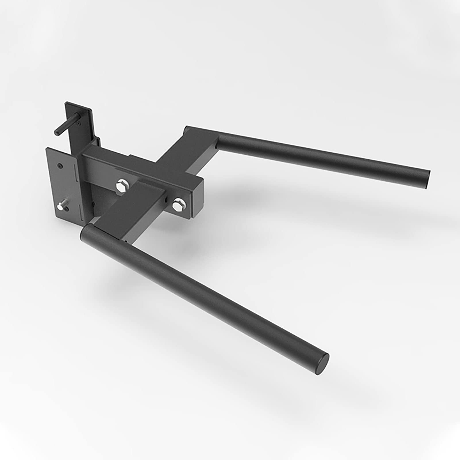 Buy Power Squat Cage, Bench and Dip Attachement, Dip Bar Station for