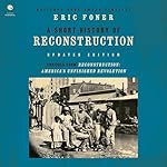 Cover of A Short History of Reconstruction [Updated Edition]