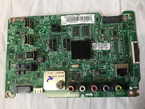 BN94-09127A Main Board Compatible for Samsung UN60J6200AFXZA Version: NS02, UN60J6200AFXZA