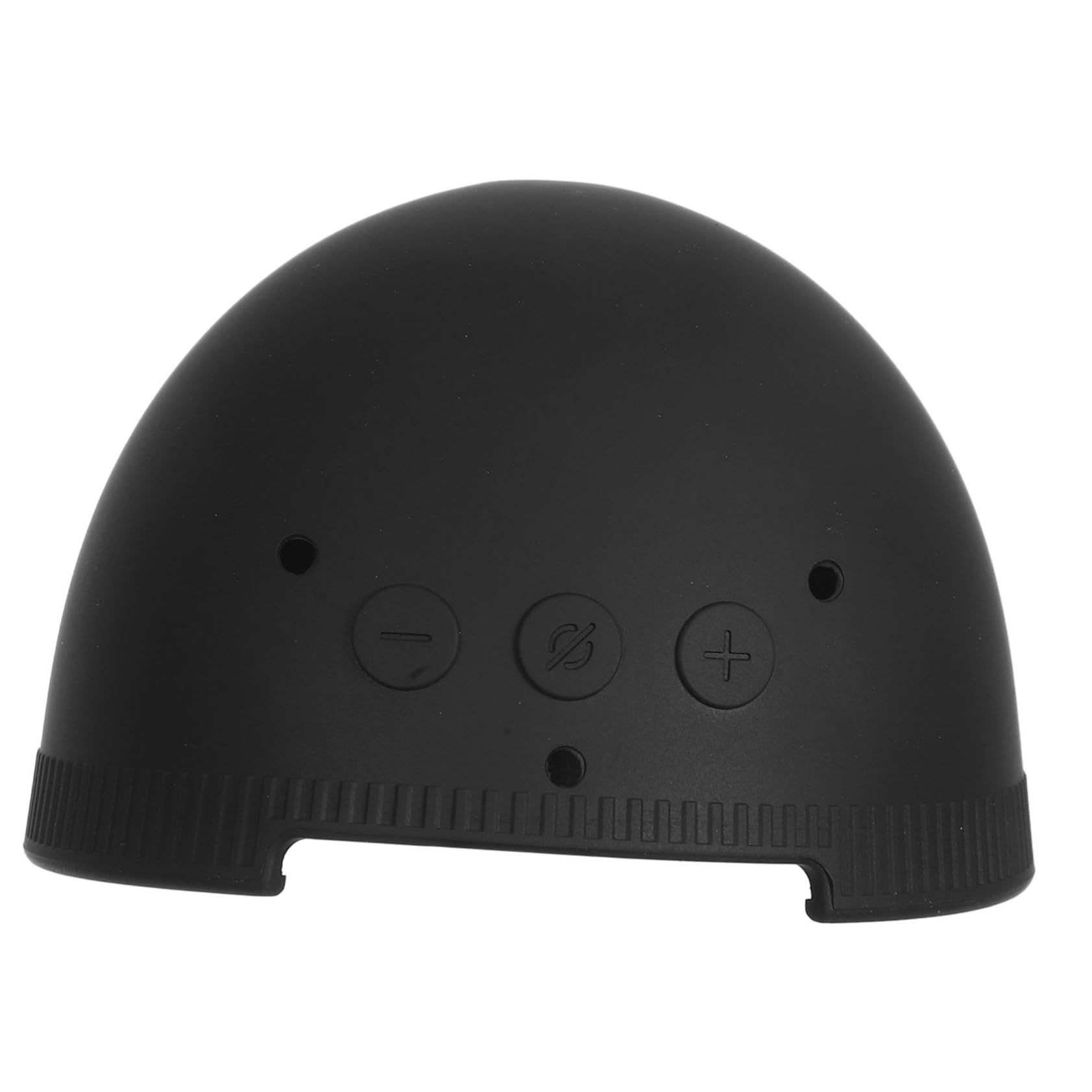 FUNOMOCYA Silicone Protective Case for Full Coverage Fall Sleeve Wear Resistant Speaker Cover for Outdoor Indoor Use Easy Installation Compatible with Speaker