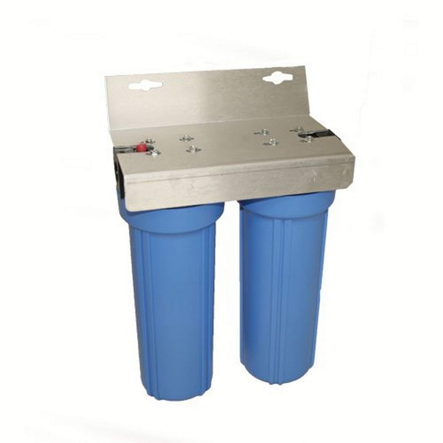 Buy Genesis Water Technologies GWSPS10C Water Scale Prevention System